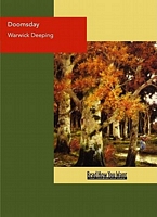 Cover of Doomsday by Warwick Deeping