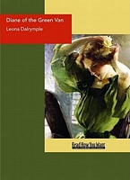 Cover of Diane of the Green Van by Leona Dalrymple