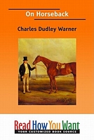 On Horseback