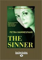 Large Print edition cover
