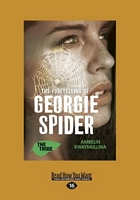 The Fortelling of Georgie Spider