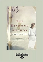 The Diamond Anchor