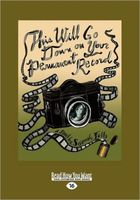 Large Print edition cover