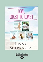 Jenny Schwartz's Latest Book