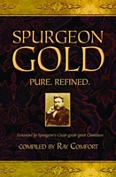 Spurgeon Gold-Pure Refined