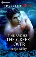 The Greek Lover