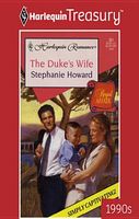 The Duke's Wife