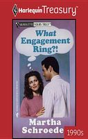 What Engagement Ring?!