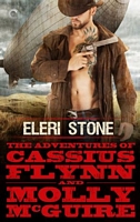 Eleri Stone's Latest Book