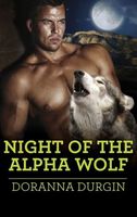 Night of the Alpha Wolf