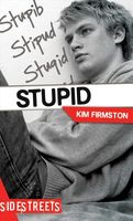 Hardcover edition cover