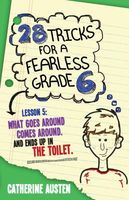 28 Tricks for a Fearless Grade 6
