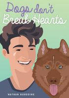 Nathan Burgoine's Latest Book