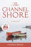 Cover of The Channel Shore by Charles Bruce