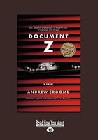 Large Print edition cover
