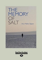 Alice Melike Ulgezer's Latest Book