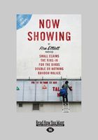 Cover of Now Showing by Ron Elliott