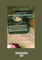 Large Print edition cover