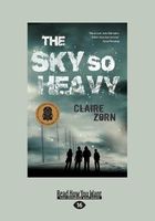 Large Print edition cover