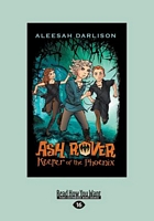 Ash Rover