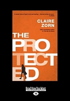 Large Print edition cover