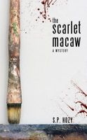 Cover of Scarlet Macaw by S.P. Hozy