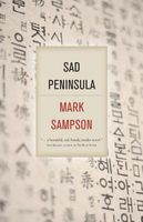 Cover of Sad Peninsula by Mark Sampson