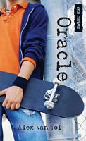 Cover of Oracle by Alex Van Tol