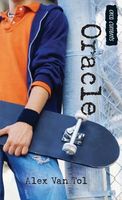 Hardcover edition cover