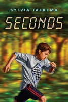 Cover of Seconds by Sylvia Taekema