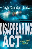Dayle Campbell Gaetz's Latest Book