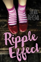 Cover of Ripple Effect by Sylvia Taekema