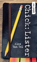 Cover of Chick: Lister by Alex Van Tol