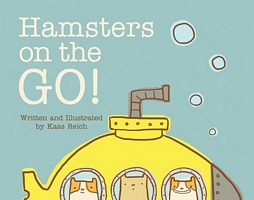 Hamsters on the Go