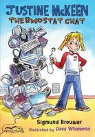 Justine McKeen, Thermostat Chat