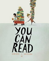 You Can Read