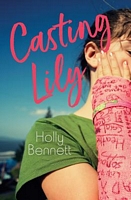 Holly Bennett's Latest Book