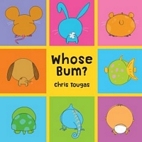 Chris Tougas's Latest Book