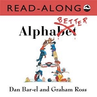 Alphabetter Read-Along