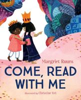 Margriet Ruurs's Latest Book