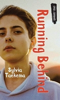 Cover of Running Behind by Sylvia Taekema