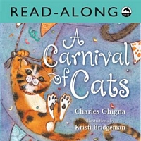 A Carnival of Cats Read-Along