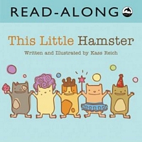 This Little Hamsters Read-Along