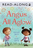 Angus All Aglow Read-Along