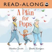 A Plan for Pops Read-Along