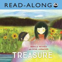 Treasure Read-Along