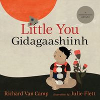 Little You // Gidagaashiinh