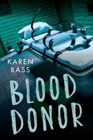 Karen Bass's Latest Book
