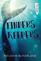 Melanie McFarlane's Latest Book