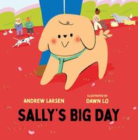 Sally's Big Day